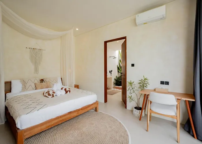 Villa Lucky 2 Uluwatu