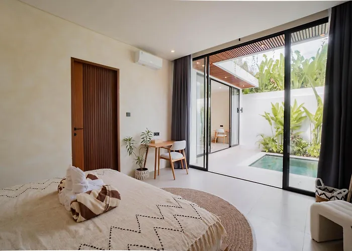 Villa Lucky 2
