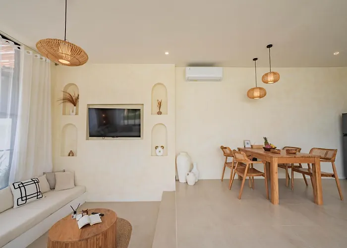 Villa Lucky 2 *