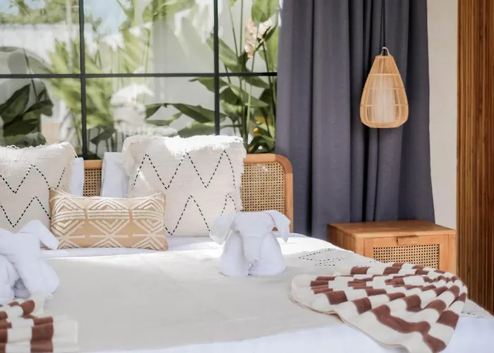 Villa Lucky 2 Uluwatu