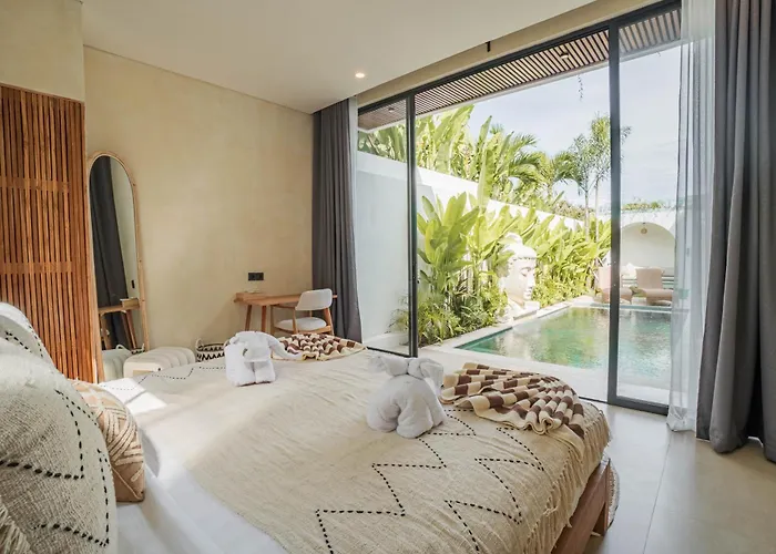 Villa Lucky 2 Uluwatu