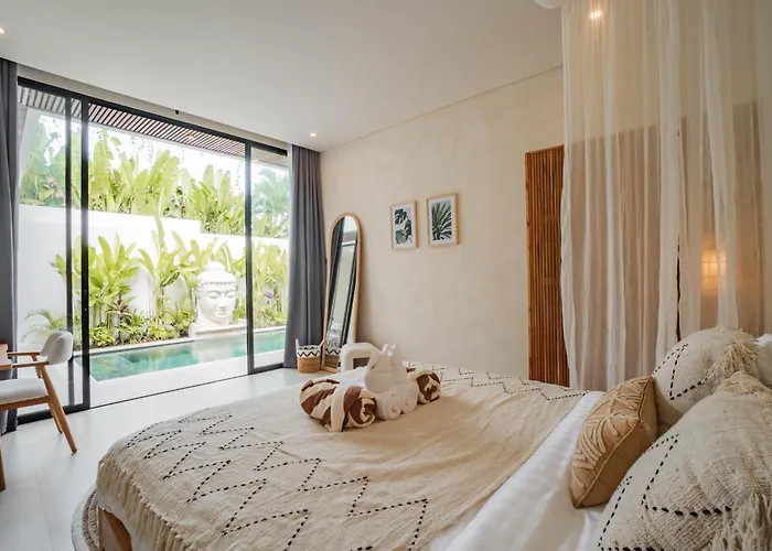 Lucky 2 Villa Uluwatu