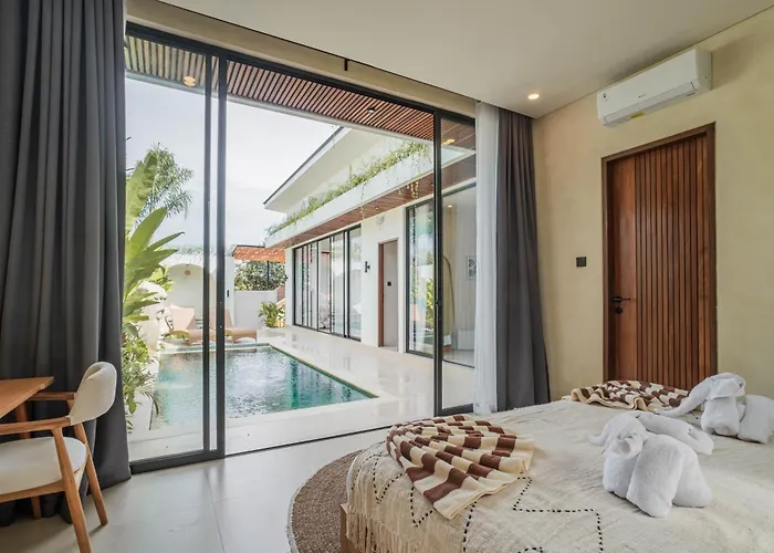 Lucky 2 Villa Uluwatu
